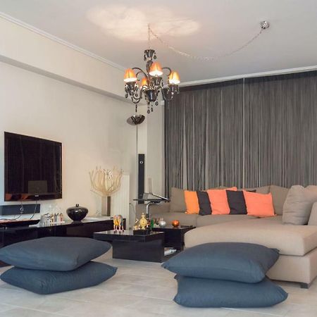 Designer'S Apartment Close To City Center Athens Exterior photo