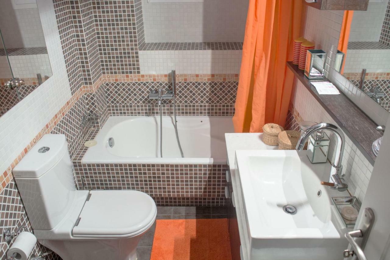 Designer'S Apartment Close To City Center Athens Exterior photo