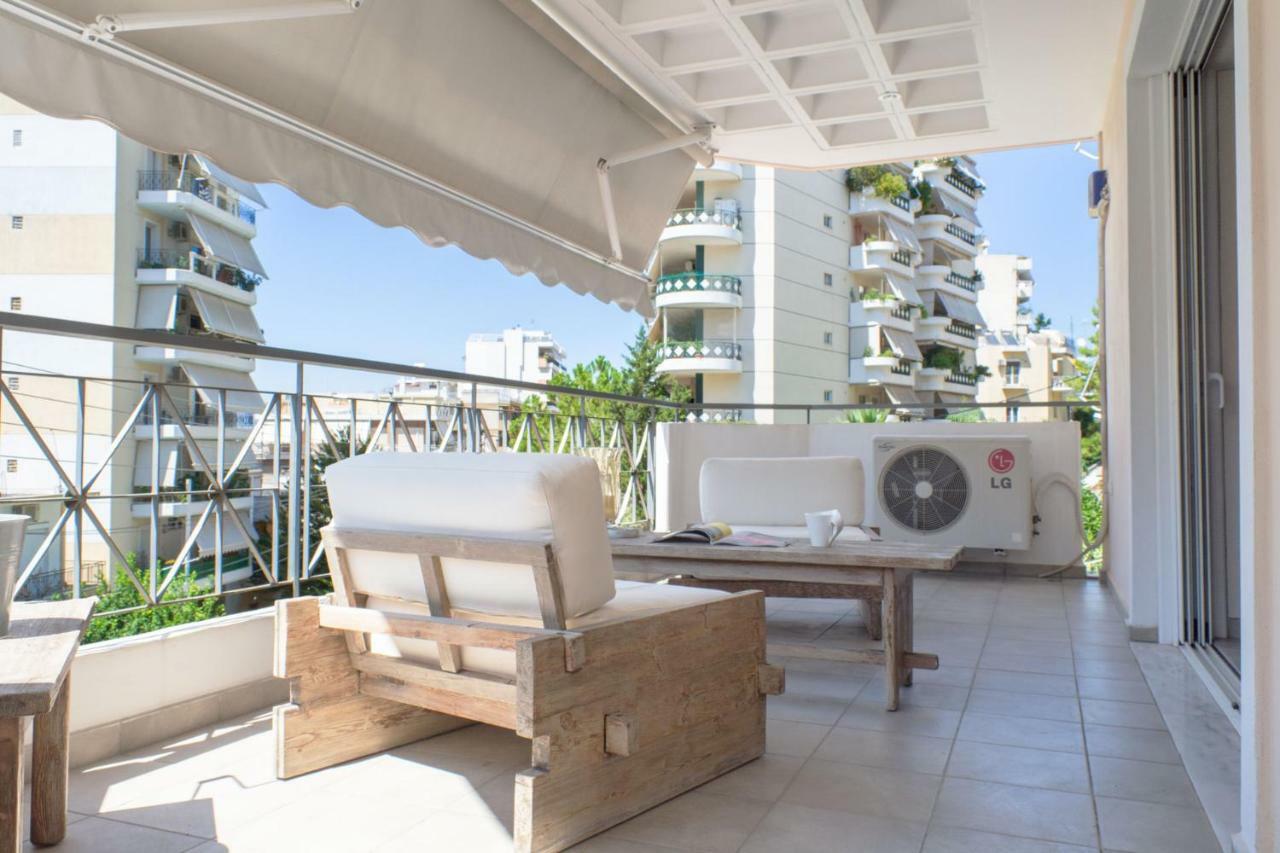 Designer'S Apartment Close To City Center Athens Exterior photo
